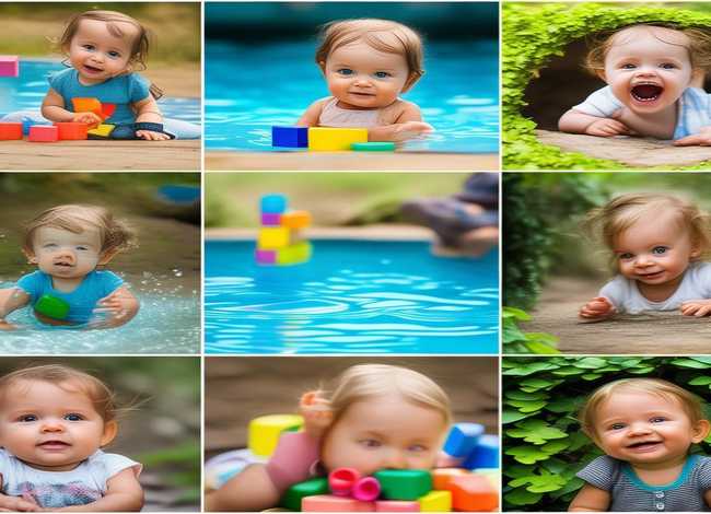 1一3岁儿童简短故事,1-3岁幼儿简短故事(10篇) 1一3岁儿童简短故事,1-3岁幼儿简短故事(10篇)