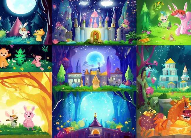 儿童故事大全幼儿园 幼儿园睡前童话故事大全(5篇) 儿童故事大全幼儿园 幼儿园睡前童话故事大全(5篇)