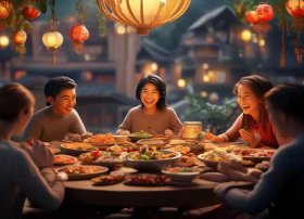 团圆的故事（团圆的主要内容）