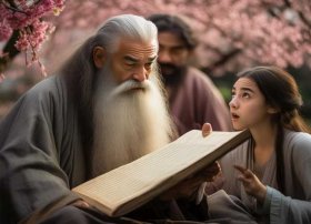 关于知错就改的故事、古代知错就改的有名的例子有什么