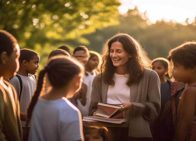 善心的故事；体现外国名人善心的故事