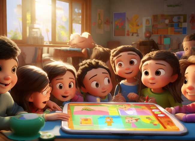 免费儿童成语故事在线听、成语故事儿童版