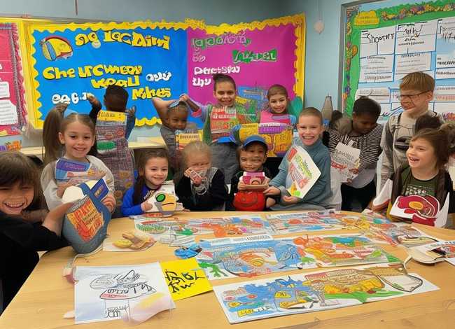 小朋友法律故事会；学校法制宣传周活动总结