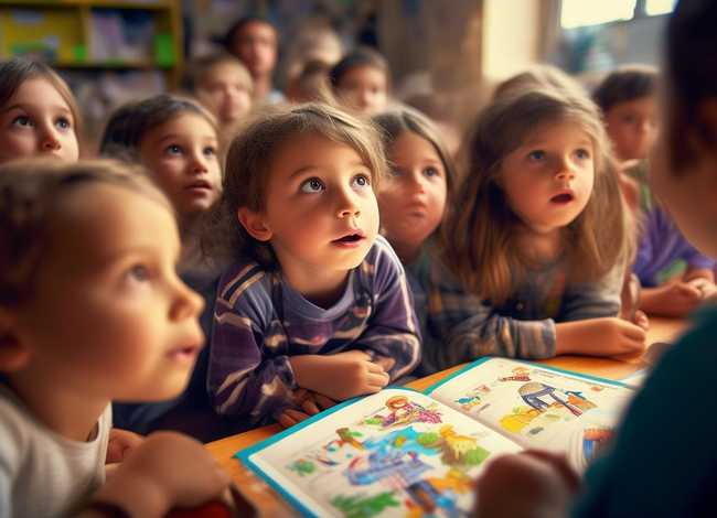 带拼音的小故事短篇；一年级课外小故事简短带拼音