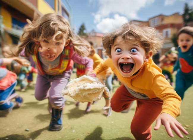 搞笑儿童短故事大全笑死人 - 笑死人不偿命的笑话