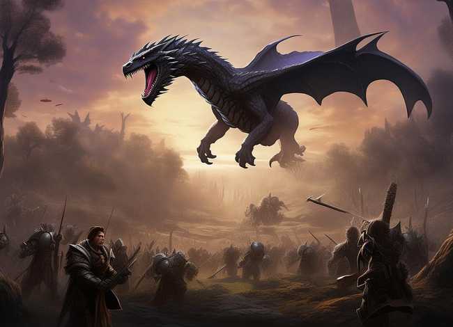 魔兽剧情故事完整版；魔兽争霸的故事情节是什么啊