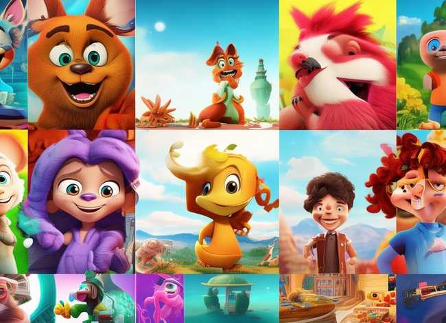 儿童英语动画片大全免费，8部适合孩子英语启蒙的动画片