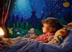 儿童故事大全在线听6岁；适合6岁儿童听的睡前故事