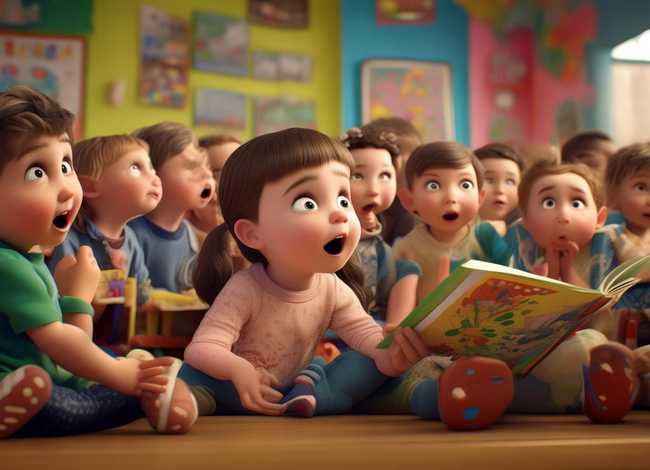 学前儿童文学故事3分钟 - 儿童文学故事三分钟要多少字 学前儿童文学故事3分钟 - 儿童文学故事三分钟要多少字