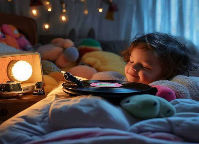 儿童睡前故事在线听连续播放 睡前故事在线听