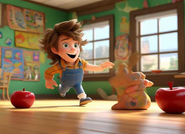 大卫儿童绘本故事3-6岁完整版 - 绘本故事_48《大卫,不可以》解读 大卫儿童绘本故事3-6岁完整版 - 绘本故事_48《大卫,不可以》解读