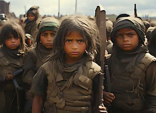 少儿战争故事;战争儿童故事 少儿战争故事;战争儿童故事