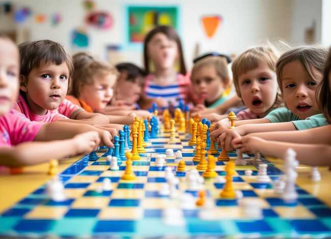 儿童象棋入门;儿童象棋入门口诀 儿童象棋入门;儿童象棋入门口诀