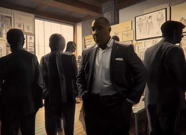 量体裁衣的故事和寓意 量体裁衣的故事的翻译