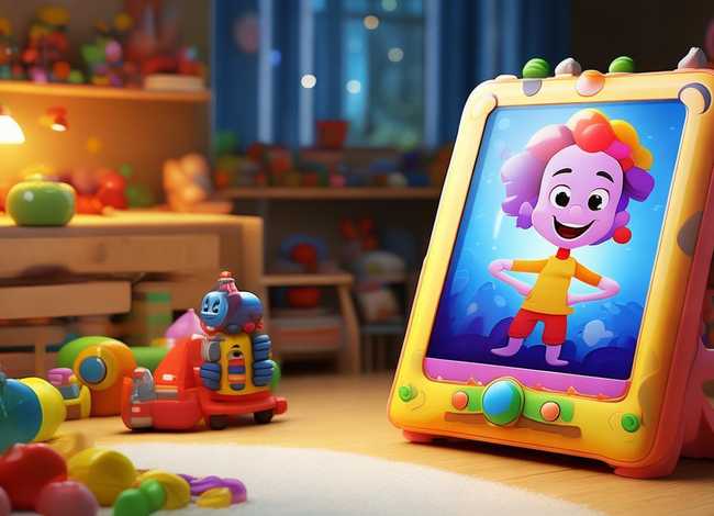 给小孩听故事用什么机器好（20款儿童早教机排行榜）