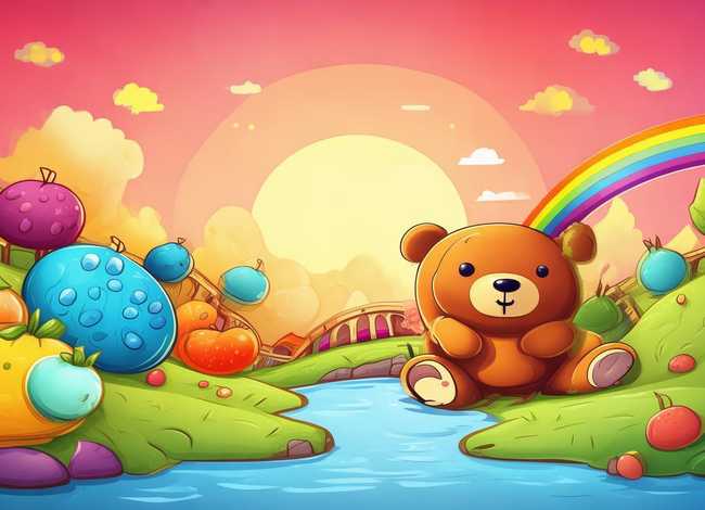 小孩子故事书大全1到3岁、适合三岁孩子听的故事有哪些呢