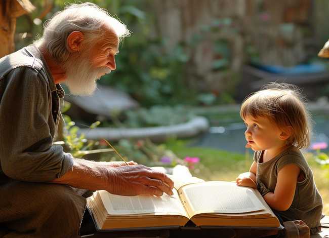 简单故事绘本制作、成语故事绘本制作