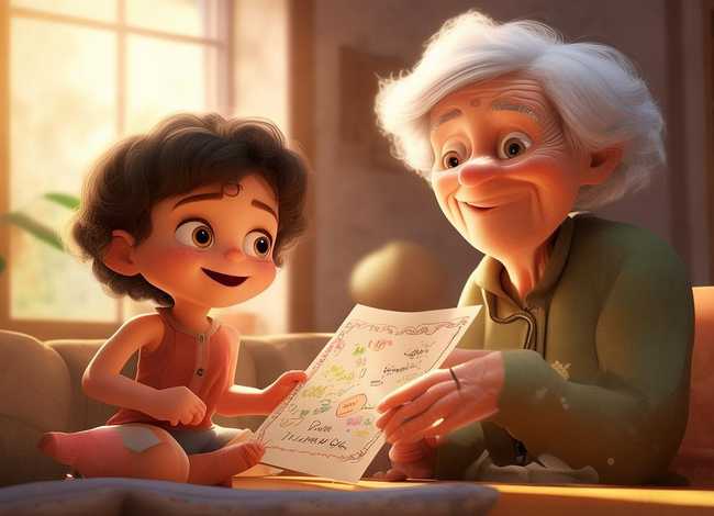 教育儿童感恩父母的故事，孝敬父母的少儿故事有哪些