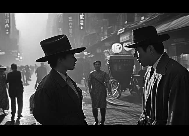 播放粤语故事片,黑白道粤语剧情 该片讲述了什么故事 播放粤语故事片,黑白道粤语剧情 该片讲述了什么故事