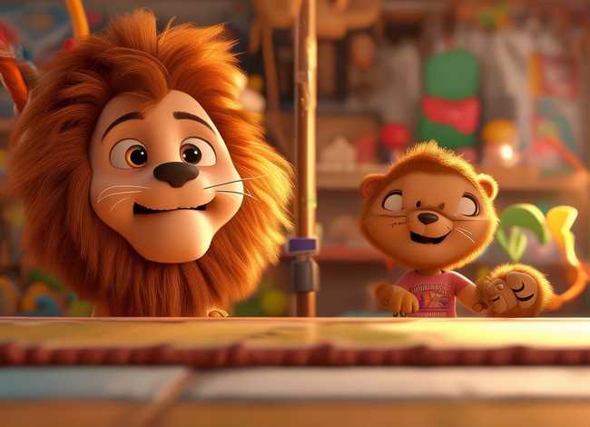 幼儿勇敢的故事，宝宝胆小怎么训练胆大