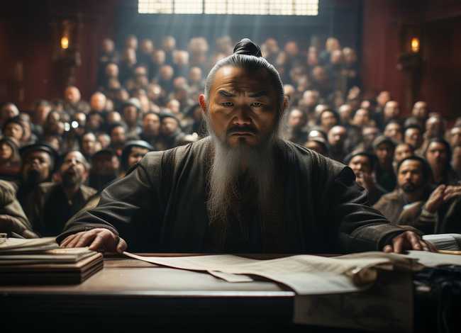 包公的故事视频（包公断案的小故事20个）