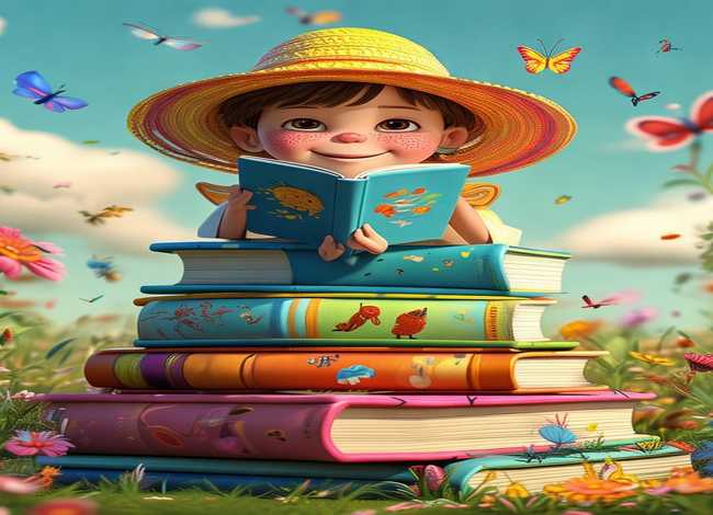 简短有趣的儿童诗（有什么儿童诗）