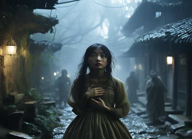 幽灵 故事,韩剧 幽灵剧情 讲的是什么故事 幽灵 故事,韩剧 幽灵剧情 讲的是什么故事