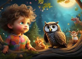 幼儿童话故事完整版；幼儿童话故事