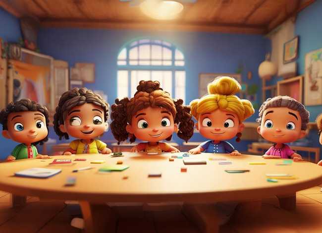 头发的故事幼儿园 幼儿园教案 头发的故事幼儿园 幼儿园教案