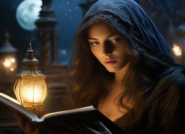 1001夜童话故事,1001夜讲了什么20字 1001夜童话故事,1001夜讲了什么20字