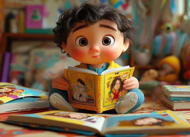 写给孩子的中国历史故事全彩版；写给儿童的名人故事