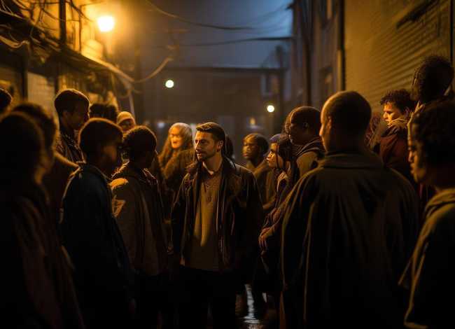 无名之辈 故事 - 无名之辈讲的什么故事