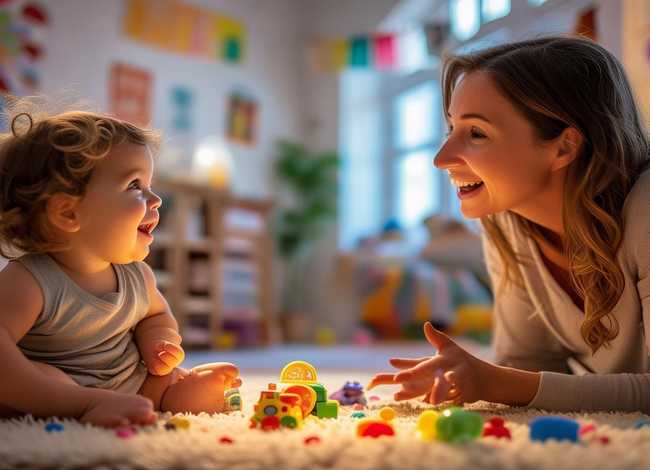 听妈妈讲故事儿歌、分享30首热门宝宝儿歌