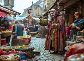 投机取巧的故事告诉我们什么道理，投机取巧的成语典故