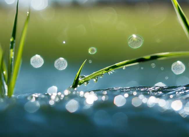 一滴小水珠的故事视频（小水珠与大浪的故事告诉我们什么）