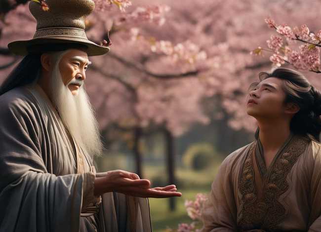 历史上知错就改的故事简短（历史上著名的劝谏故事）