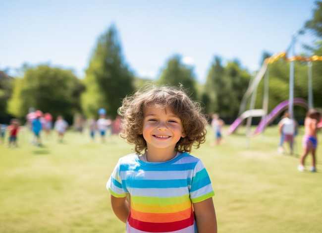 十岁儿童身高体重标准 十岁儿童身高标准多少合适