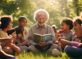 关于诚信友善的小故事 - 关于友善的小故事(汇编13篇)