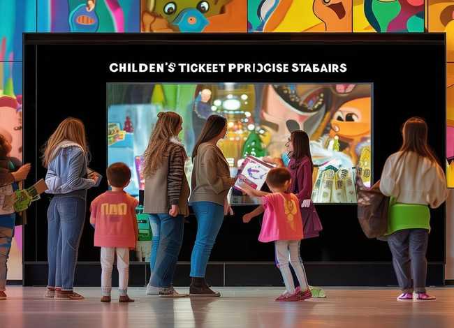 电影儿童票购票标准、大地影院儿童购票怎么买