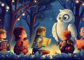 现代儿童故事大全完整版，童话故事100篇