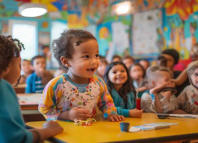 少儿演讲故事 幼儿故事演讲稿