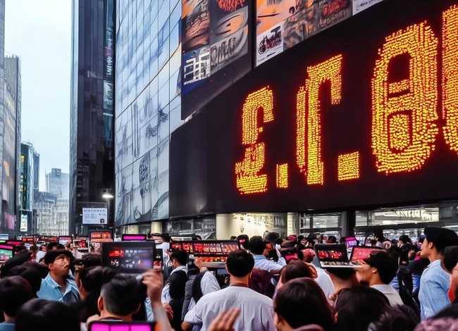 腾讯故事 - 腾讯上市时股价到底多少揭秘背后的数字故事!