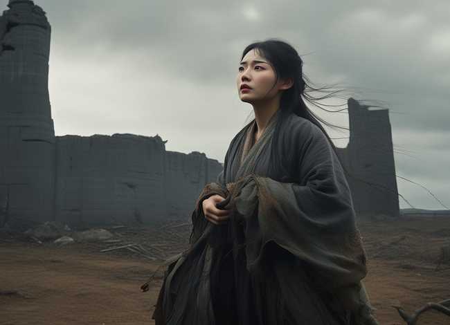 孟姜女传说故事 孟姜女的传说故事,起因,经过,结果 孟姜女传说故事 孟姜女的传说故事,起因,经过,结果