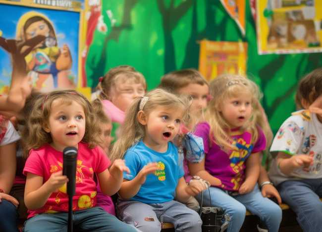 幼儿讲英语故事比赛 - 幼儿园中班英语故事比赛选择什么英语故事