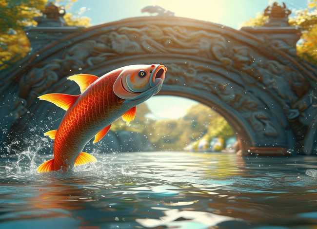 儿童故事小鲤鱼的愿望;小鲤鱼跳龙门中龙门实际是指什么 儿童故事小鲤鱼的愿望;小鲤鱼跳龙门中龙门实际是指什么