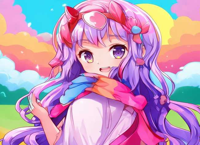 儿童漫画图片大全人物 - 9一12岁画的动漫人物图片有哪些