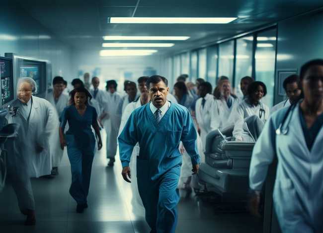 急症室的故事 美剧、适合医学生看的24部医疗类英美剧推荐!!!