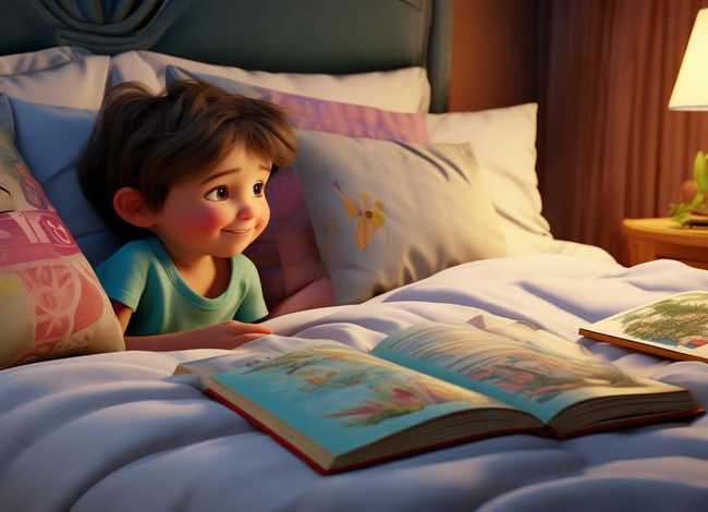 儿童睡前故事大全免费听、孩子晚上听的睡前童话小故事大全【四篇】 儿童睡前故事大全免费听、孩子晚上听的睡前童话小故事大全【四篇】