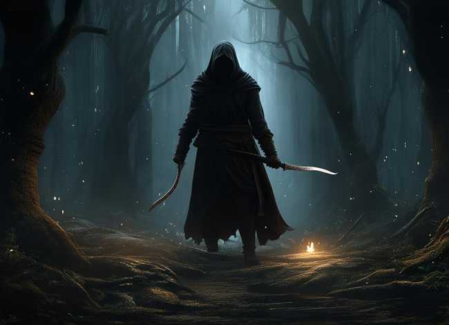 暗黑血统故事完整版 - 暗黑血统1和2的详细剧情~~~