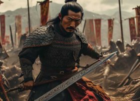 步骘人物生平事迹 - 三国志 吴书 张严程阚薛传